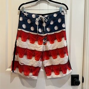 O’Neill board shorts